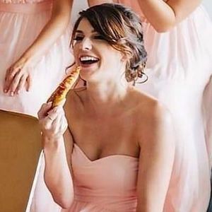 Meet your Posher, Pauline